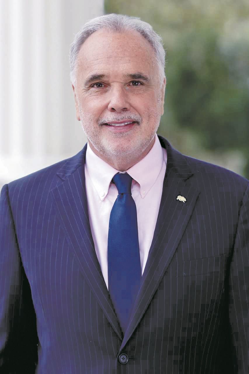 State Sen. Mike Morrell